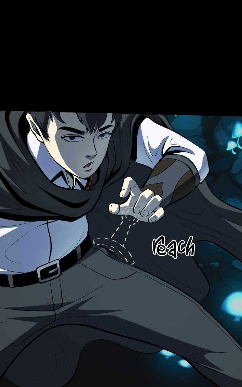 Read The Primal Hunter EN Manga Online