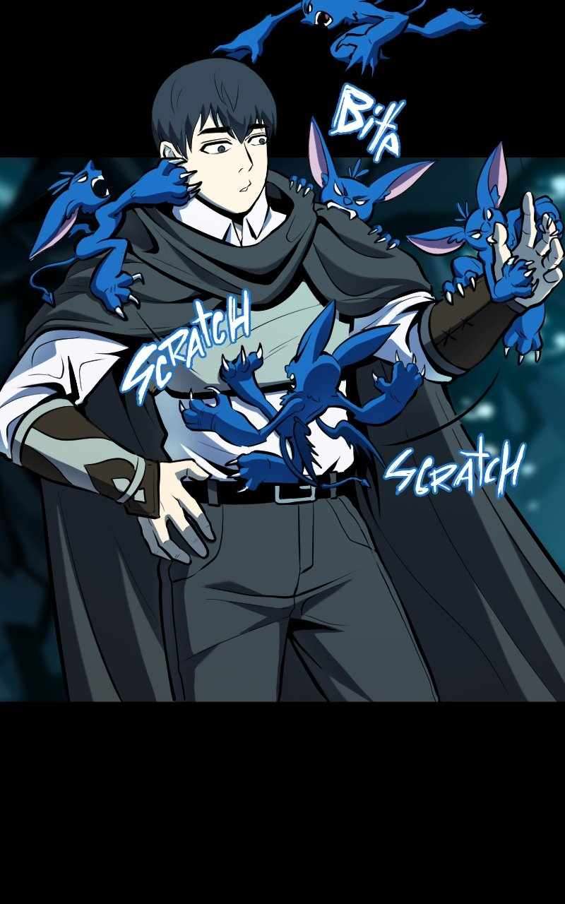 Read The Primal Hunter EN Manga Online