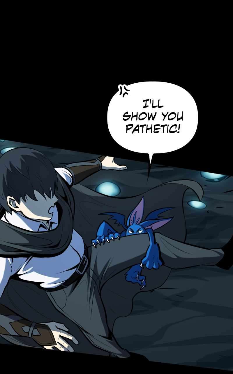 Read The Primal Hunter EN Manga Online