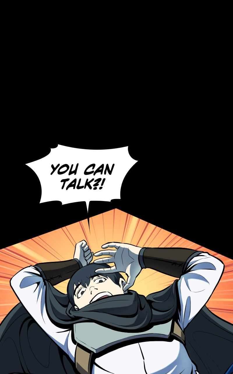 Read The Primal Hunter EN Manga Online