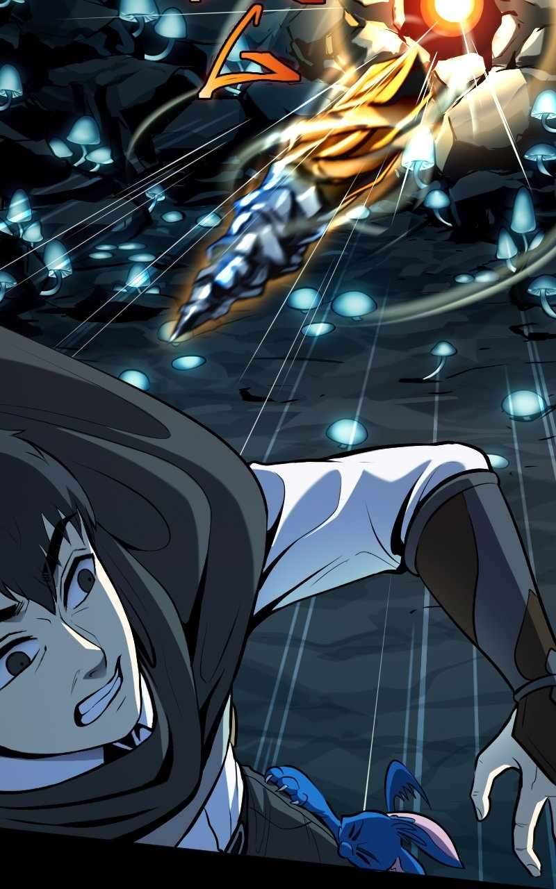 Read The Primal Hunter EN Manga Online