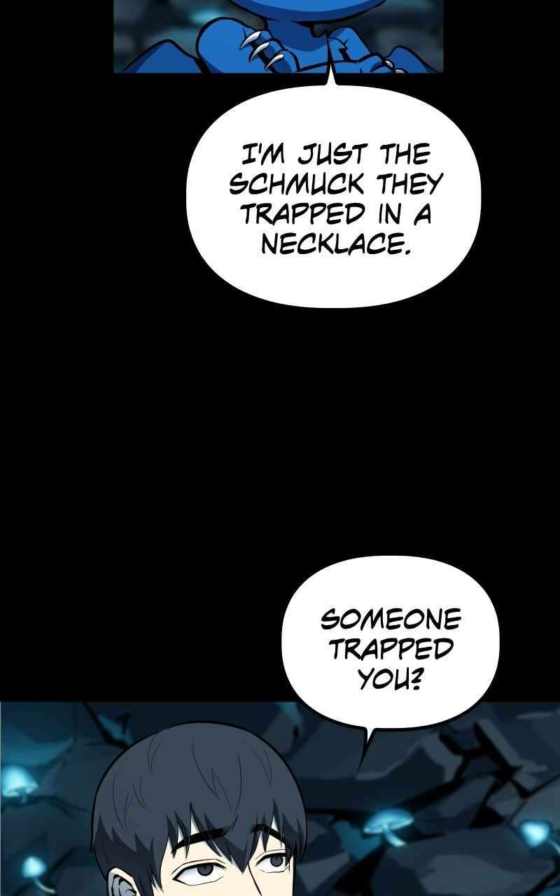 Read The Primal Hunter EN Manga Online