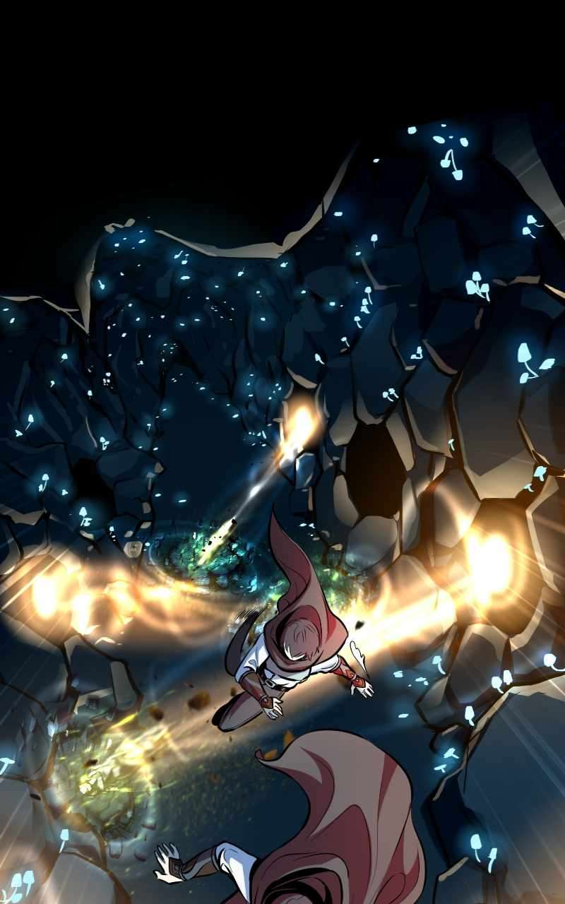 Read The Primal Hunter EN Manga Online