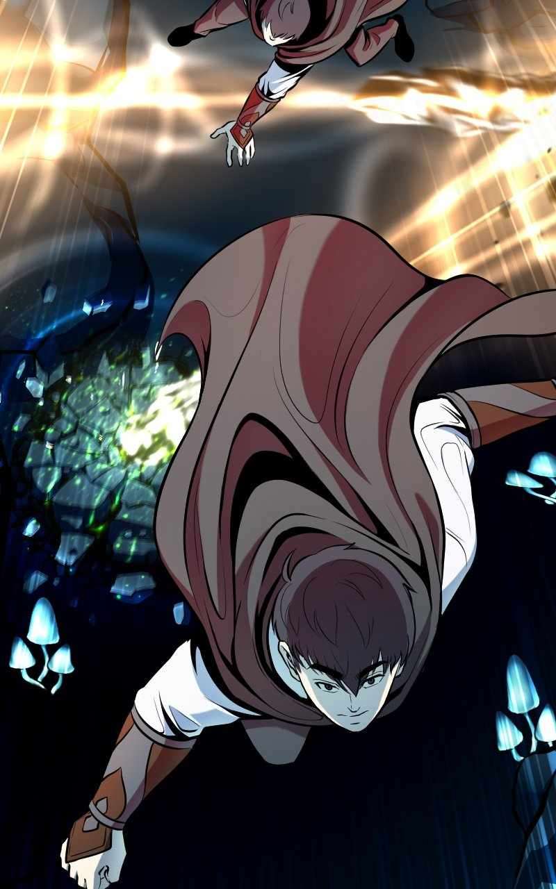 Read The Primal Hunter EN Manga Online