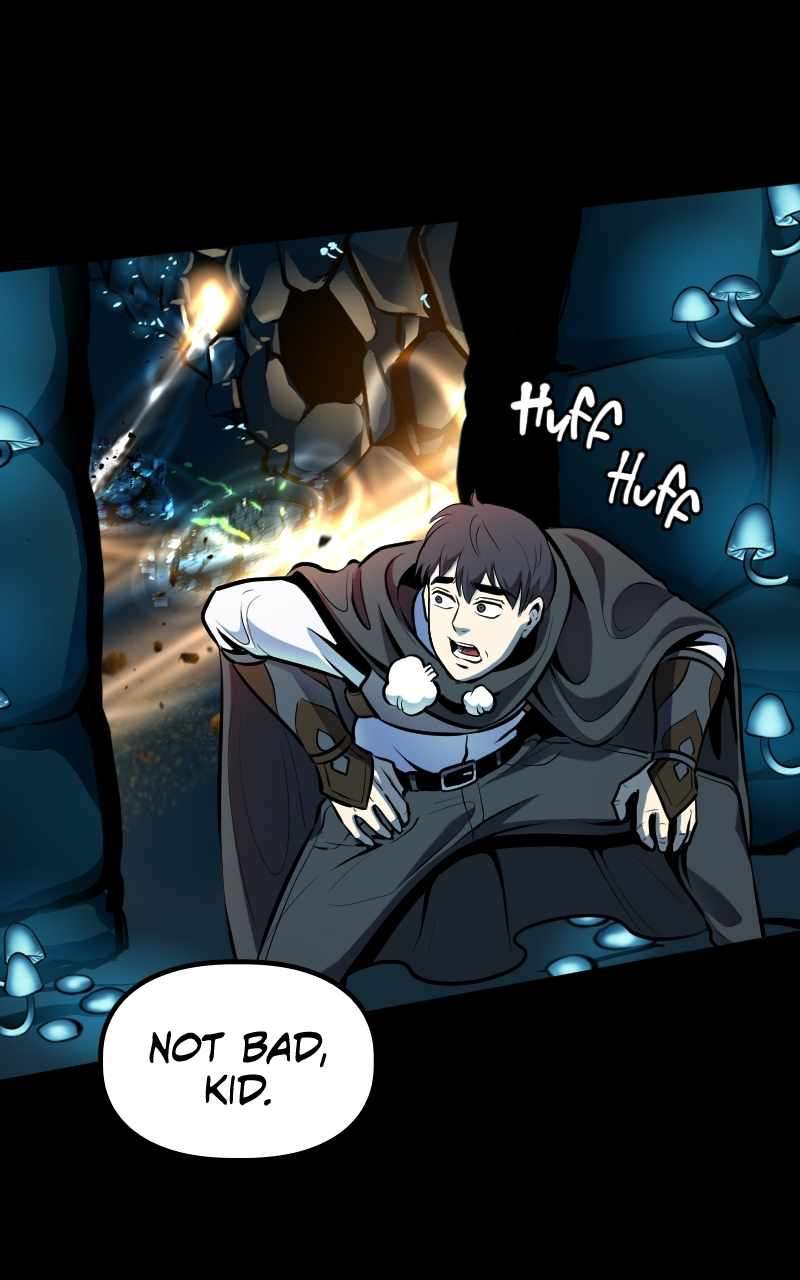 Read The Primal Hunter EN Manga Online