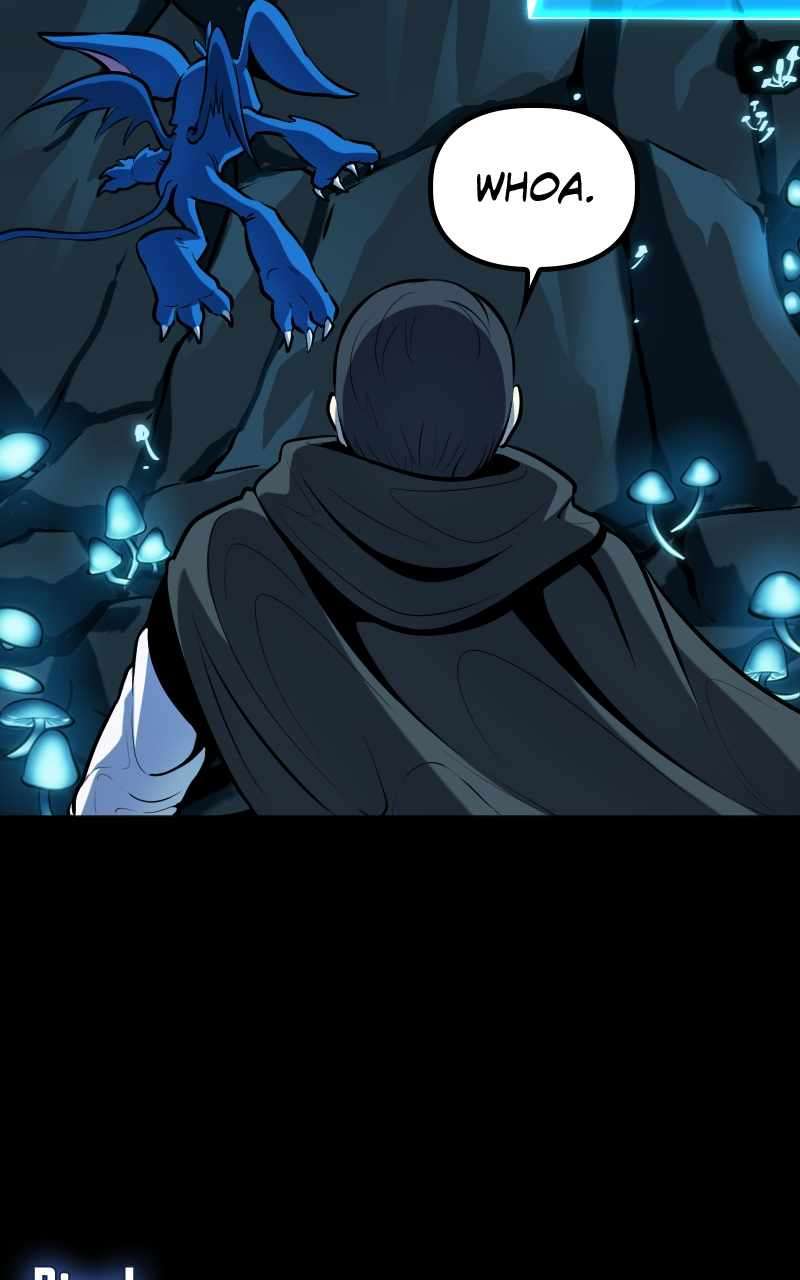 Read The Primal Hunter EN Manga Online