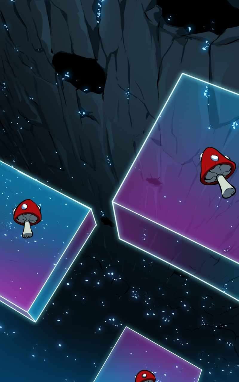 Read The Primal Hunter EN Manga Online