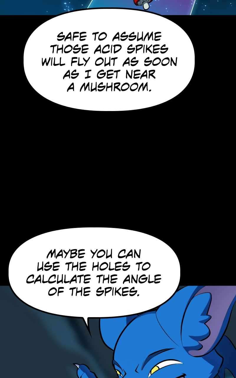 Read The Primal Hunter EN Manga Online