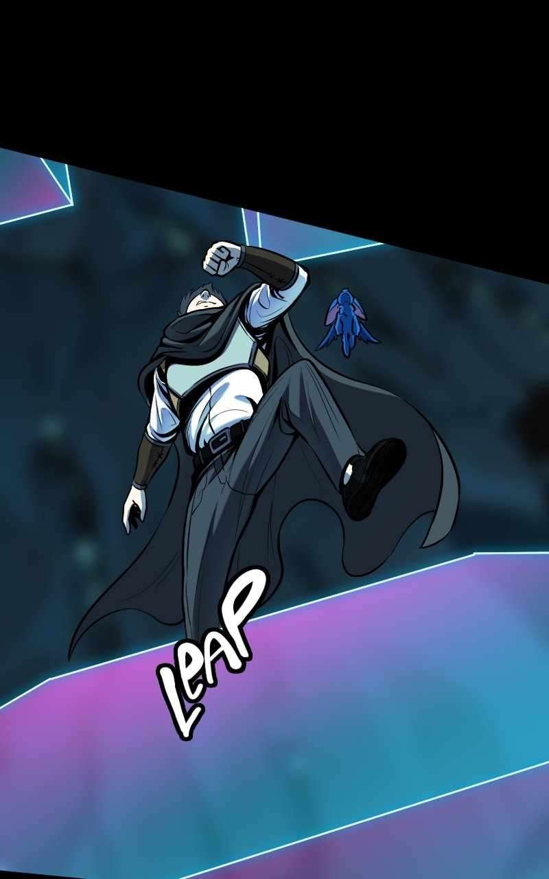 Read The Primal Hunter EN Manga Online