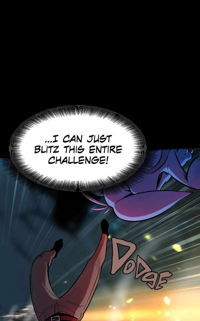 Read The Primal Hunter EN Manga Online