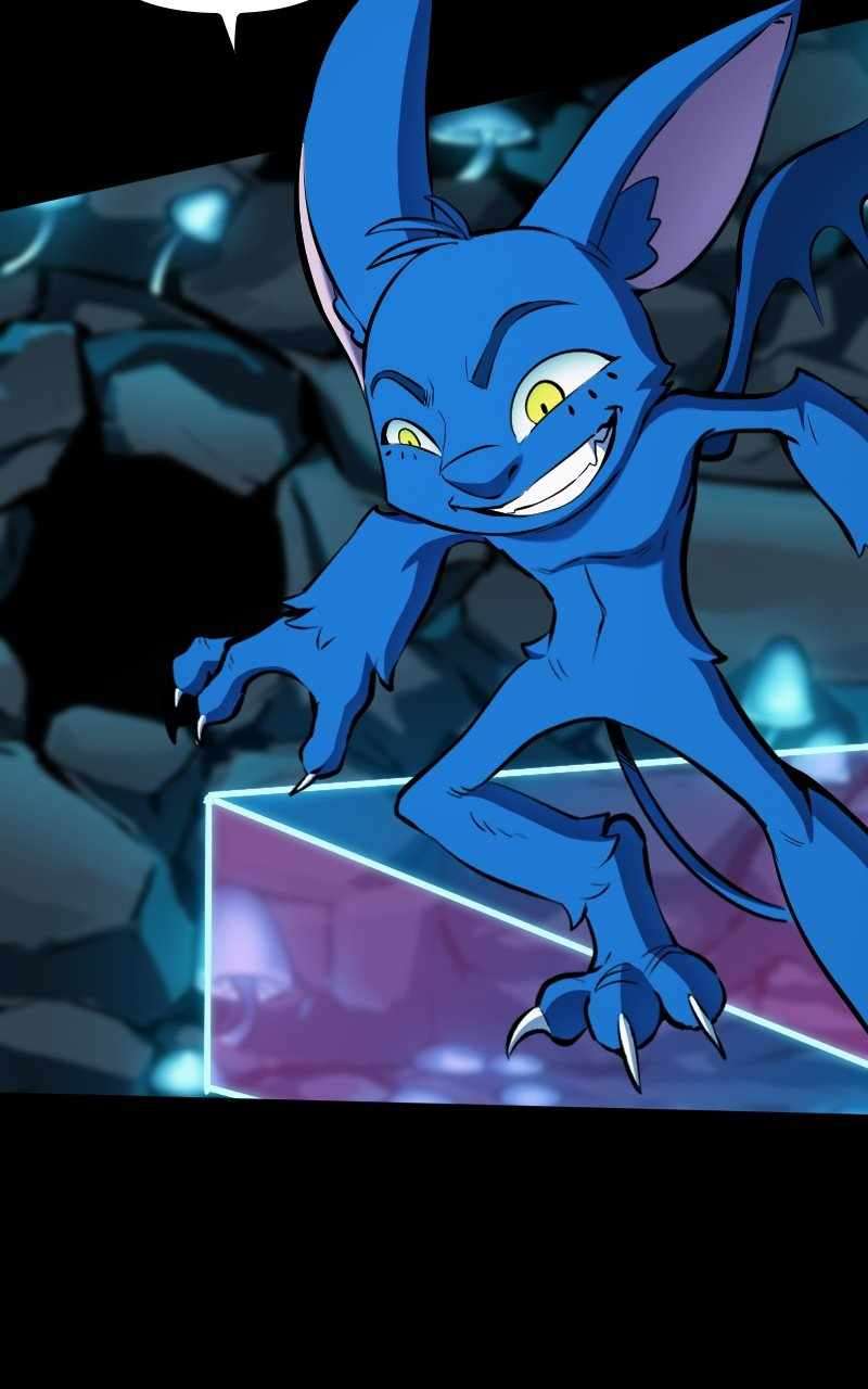 Read The Primal Hunter EN Manga Online