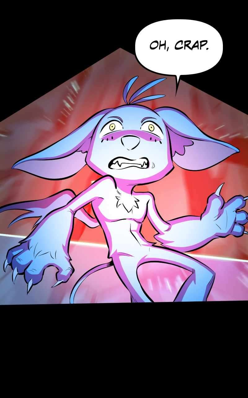 Read The Primal Hunter EN Manga Online