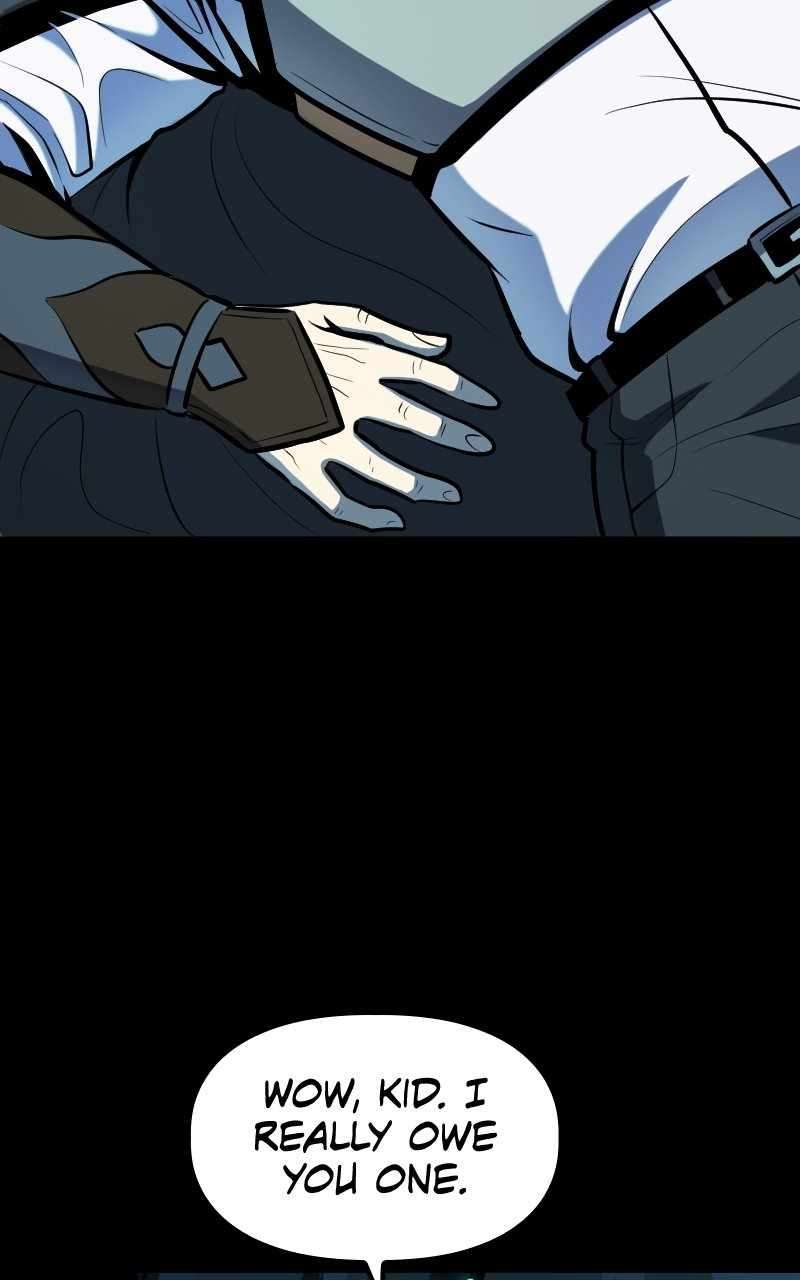 Read The Primal Hunter EN Manga Online