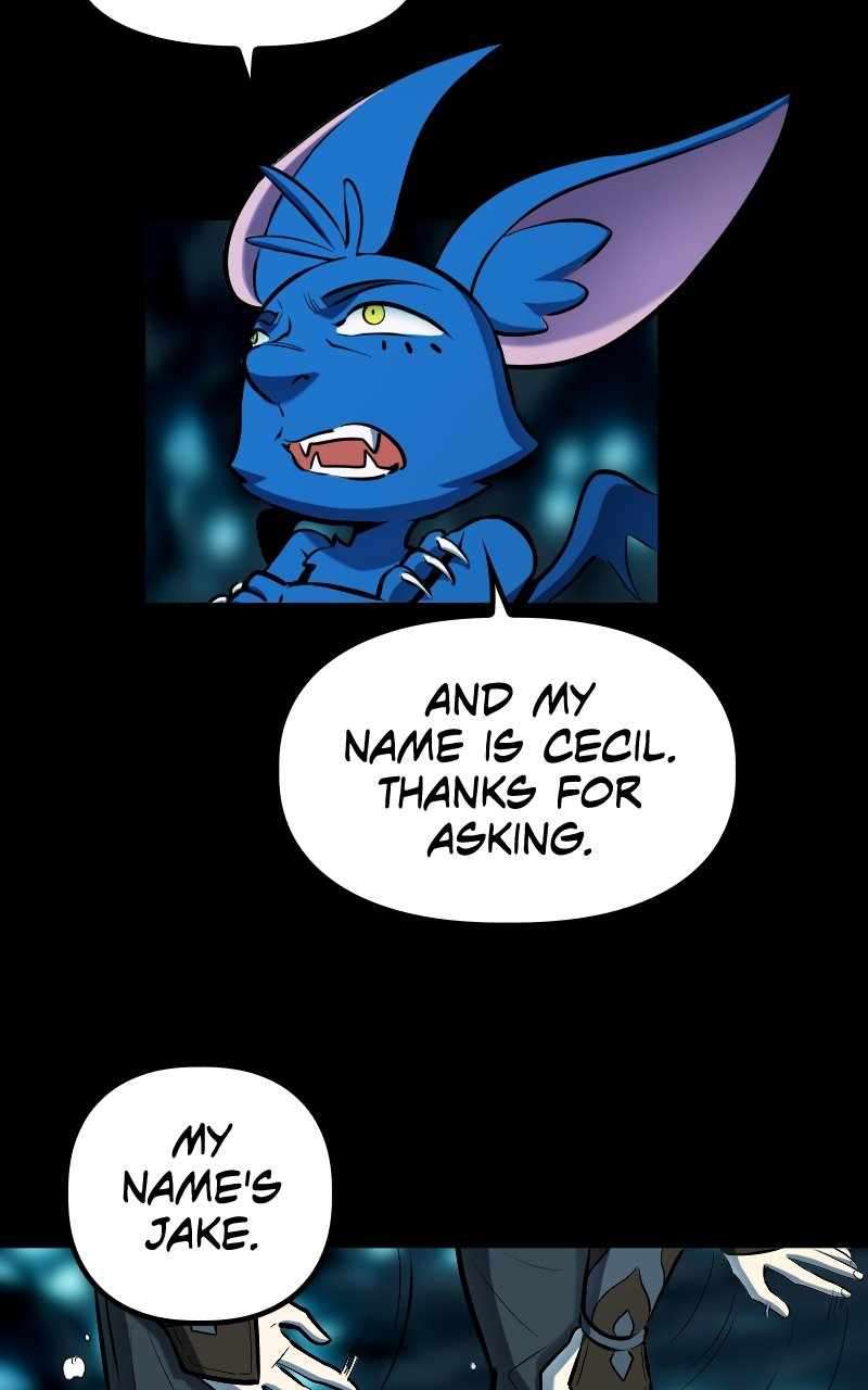 Read The Primal Hunter EN Manga Online