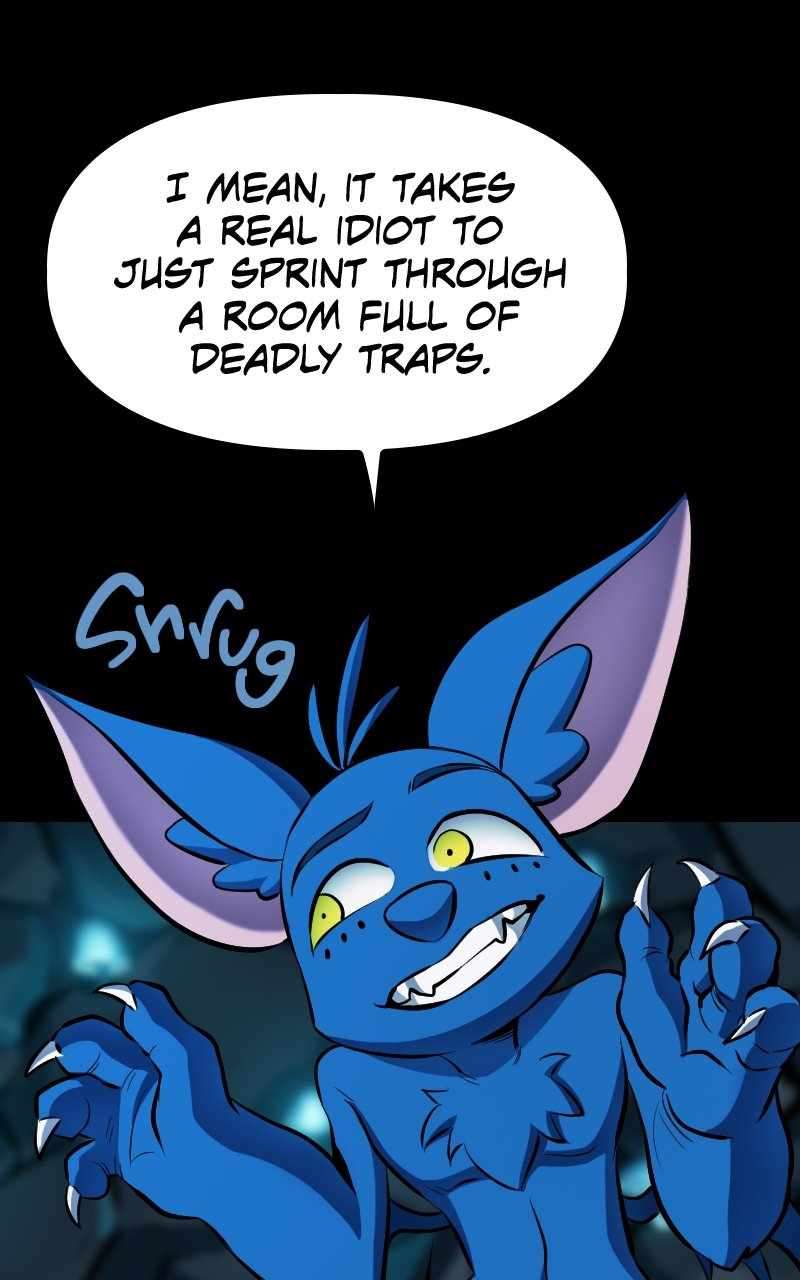 Read The Primal Hunter EN Manga Online