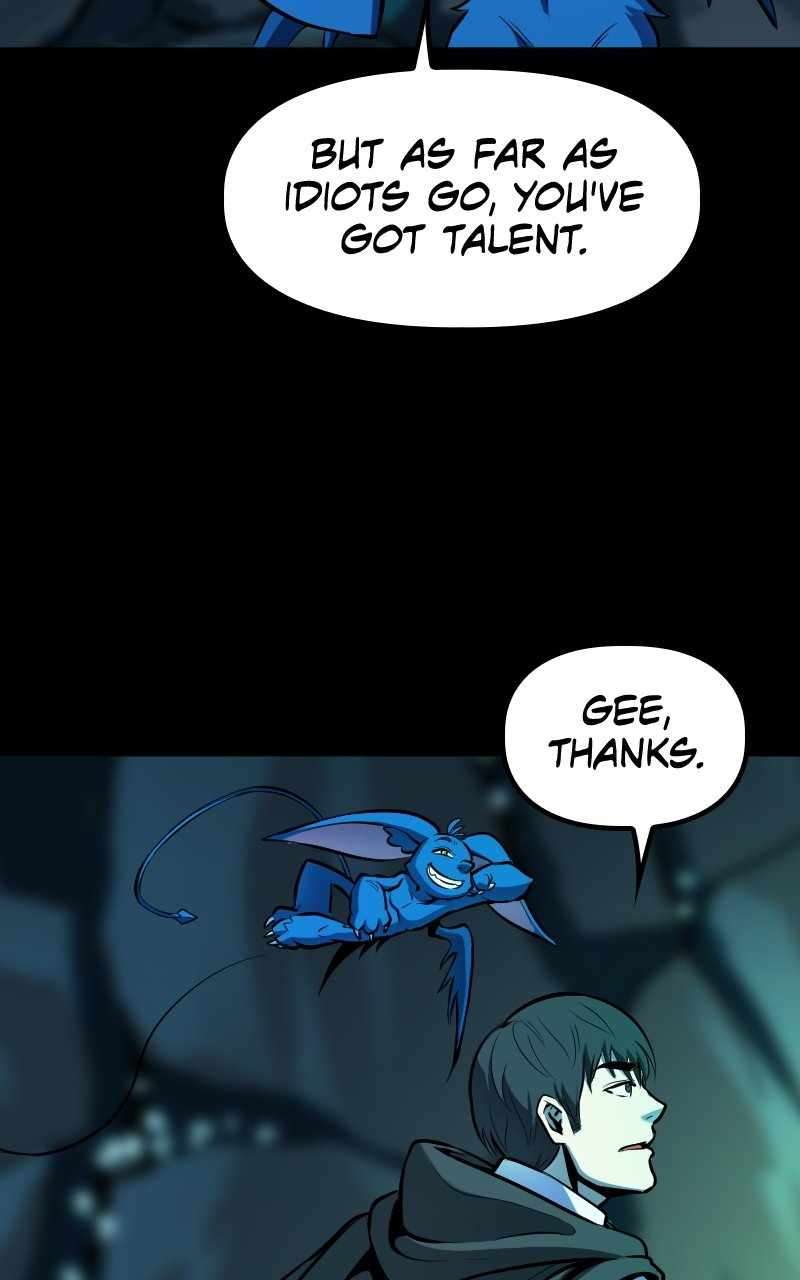 Read The Primal Hunter EN Manga Online