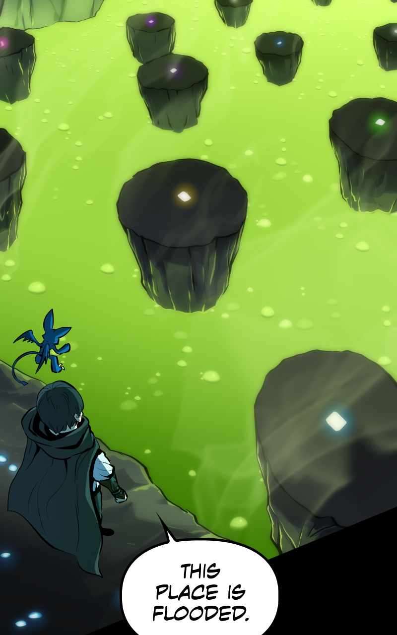 Read The Primal Hunter EN Manga Online