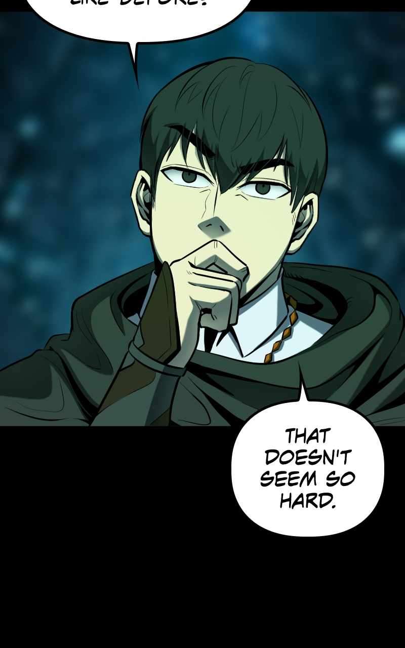 Read The Primal Hunter EN Manga Online