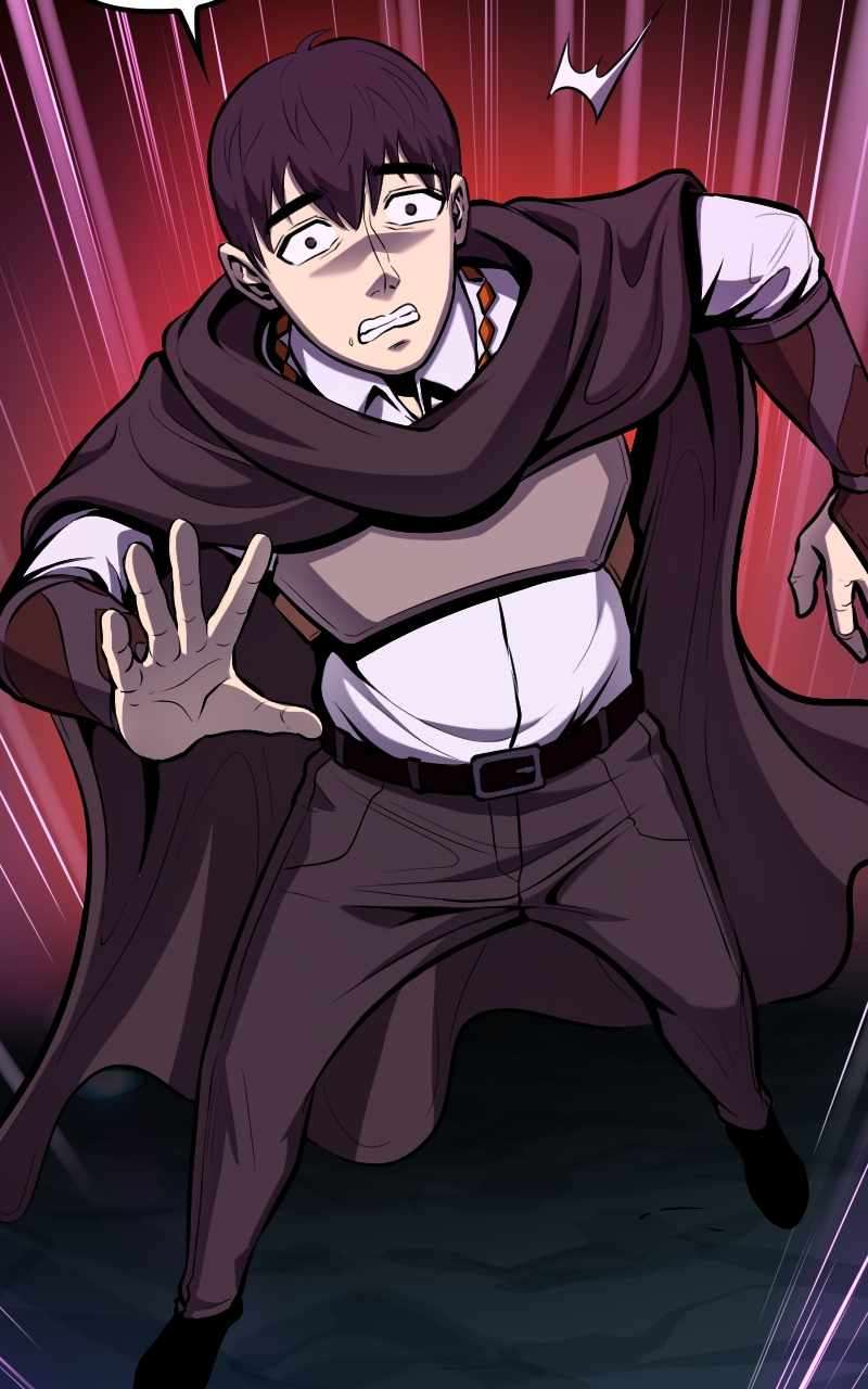 Read The Primal Hunter EN Manga Online