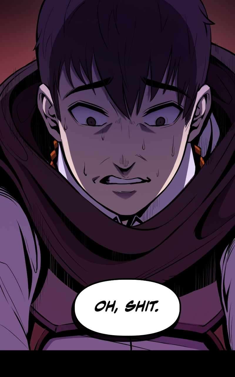 Read The Primal Hunter EN Manga Online