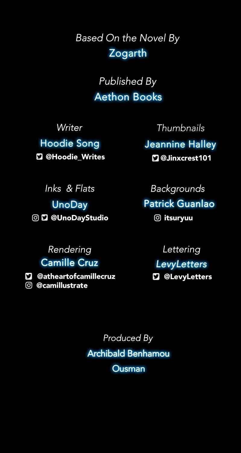 Read The Primal Hunter EN Manga Online