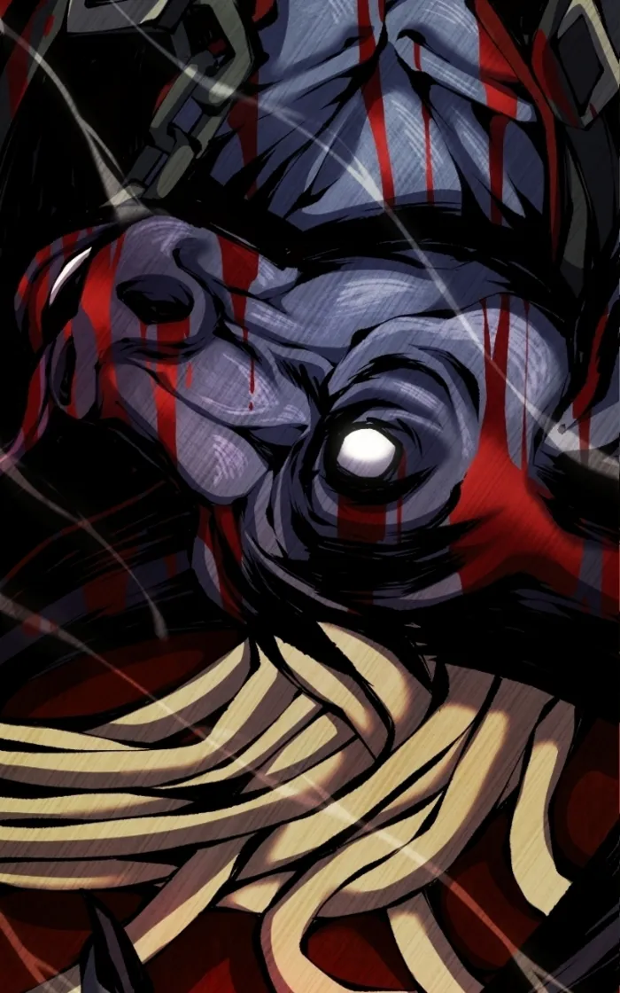 Read The Primal Hunter EN Manga Online