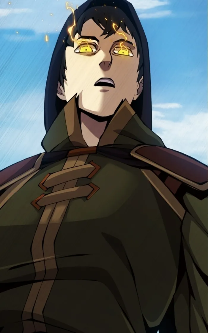 Read The Primal Hunter EN Manga Online