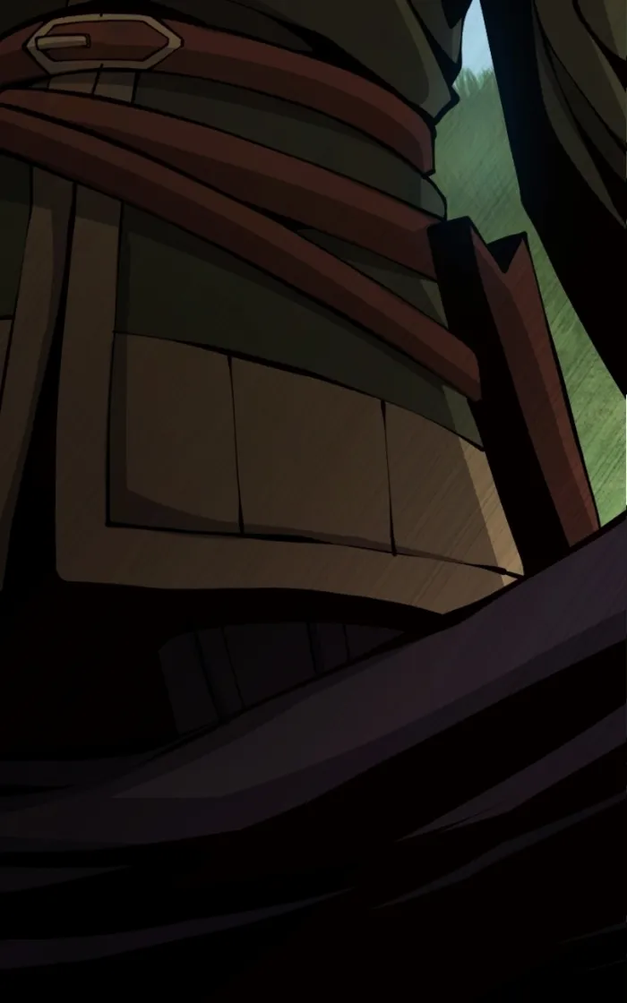 Read The Primal Hunter EN Manga Online