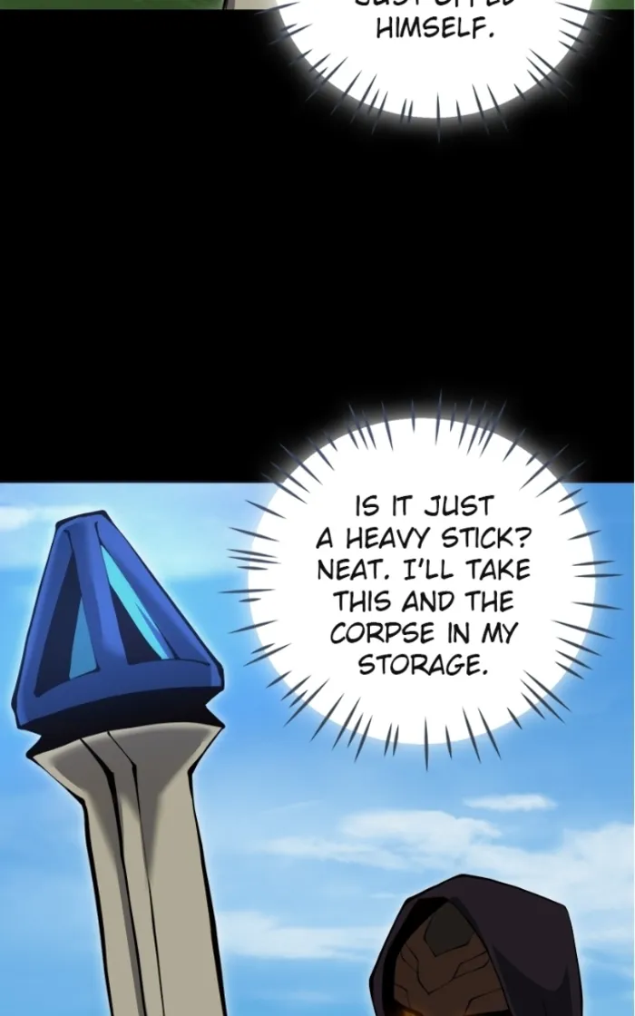 Read The Primal Hunter EN Manga Online