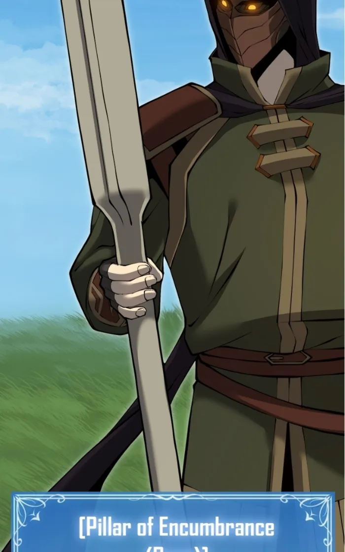 Read The Primal Hunter EN Manga Online