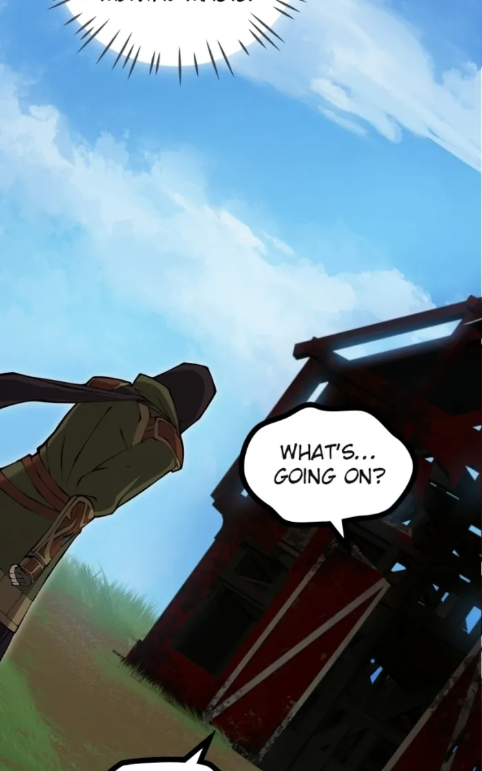 Read The Primal Hunter EN Manga Online