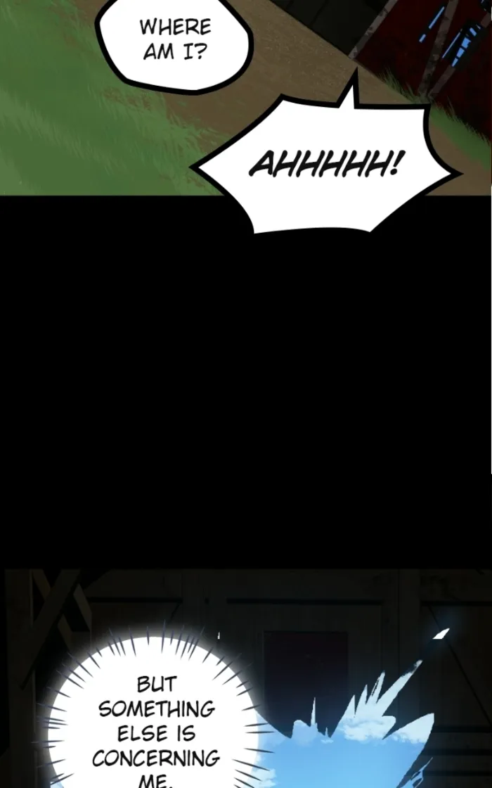 Read The Primal Hunter EN Manga Online