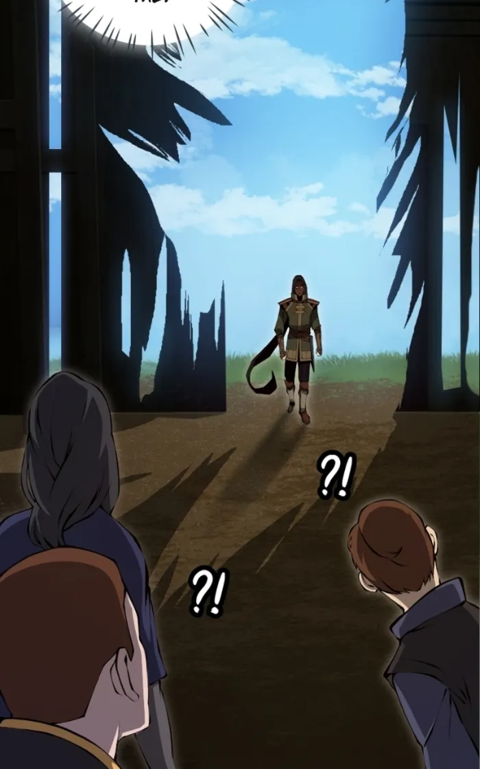 Read The Primal Hunter EN Manga Online