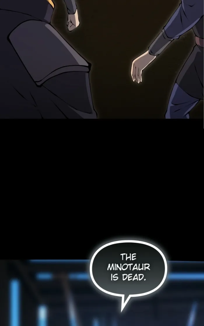 Read The Primal Hunter EN Manga Online