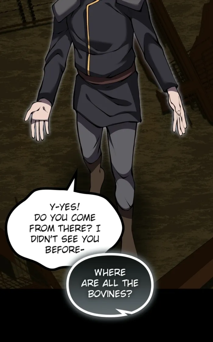 Read The Primal Hunter EN Manga Online