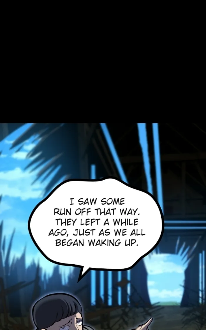 Read The Primal Hunter EN Manga Online