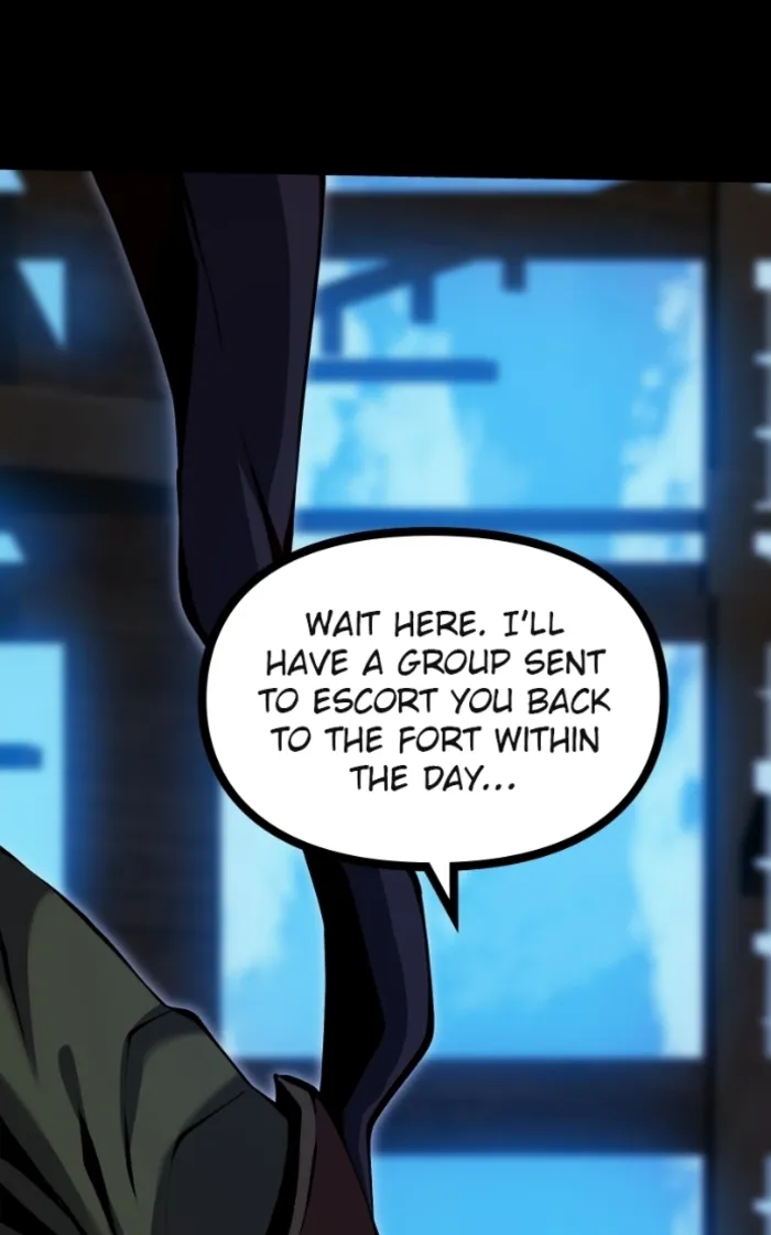 Read The Primal Hunter EN Manga Online