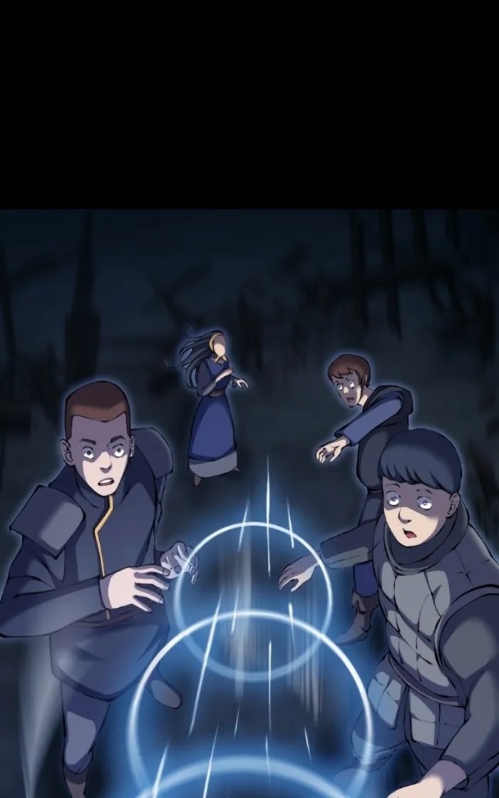 Read The Primal Hunter EN Manga Online