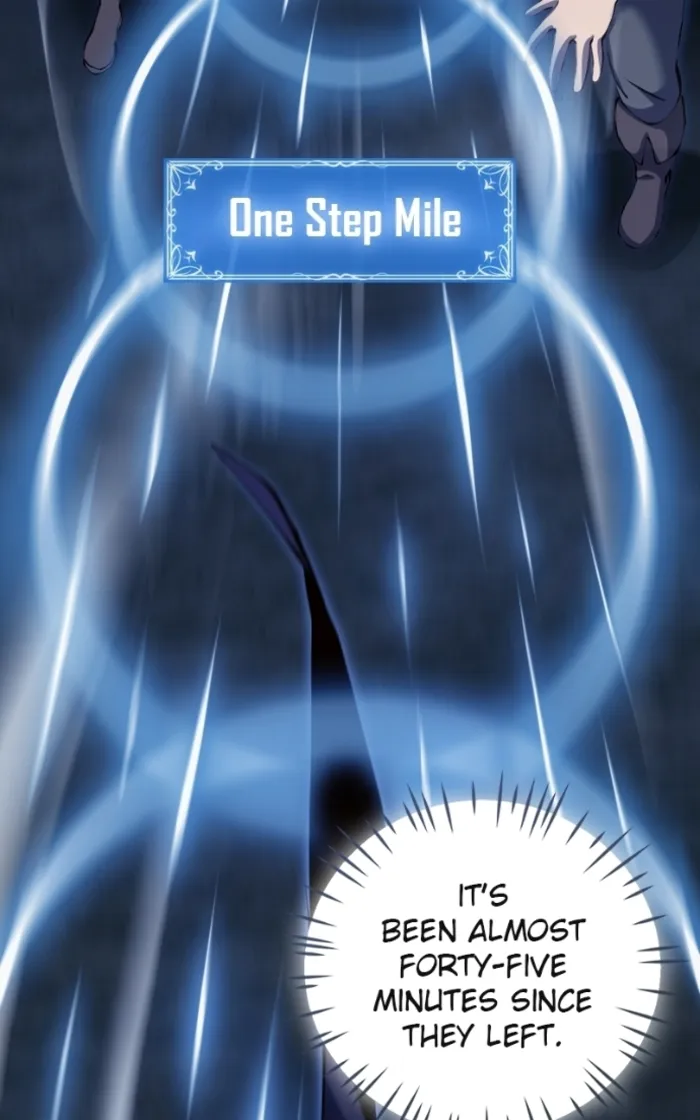 Read The Primal Hunter EN Manga Online