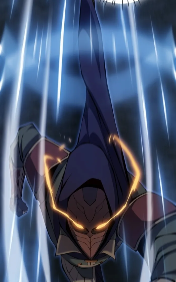 Read The Primal Hunter EN Manga Online