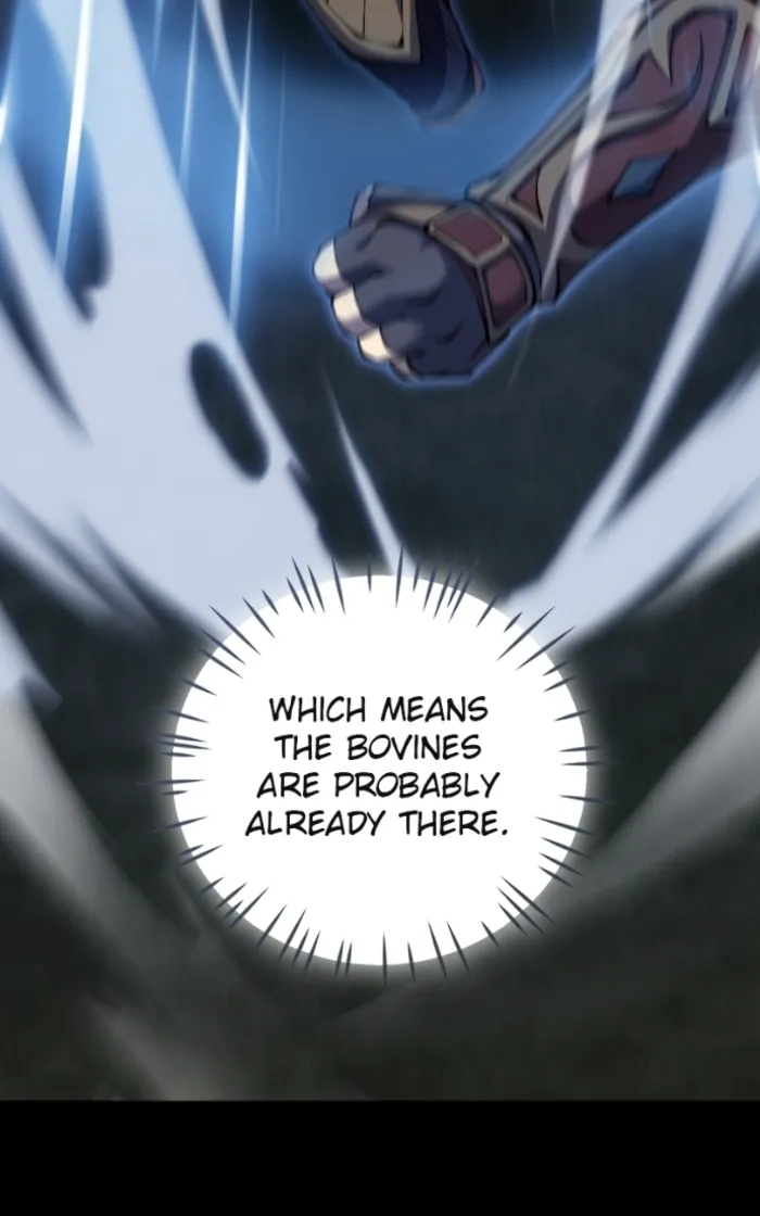 Read The Primal Hunter EN Manga Online