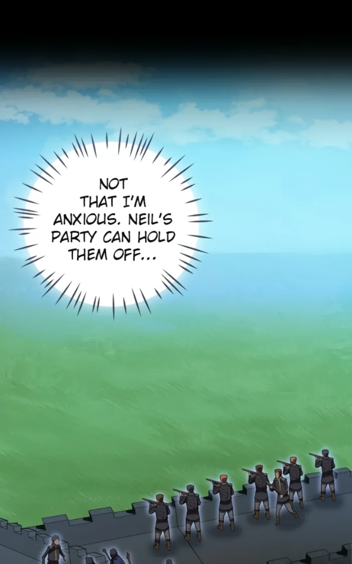 Read The Primal Hunter EN Manga Online