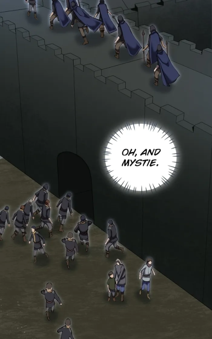 Read The Primal Hunter EN Manga Online