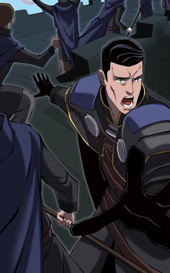 Read The Primal Hunter EN Manga Online