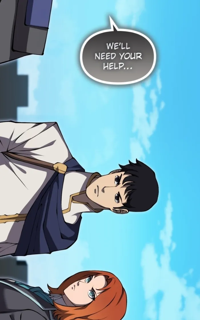 Read The Primal Hunter EN Manga Online