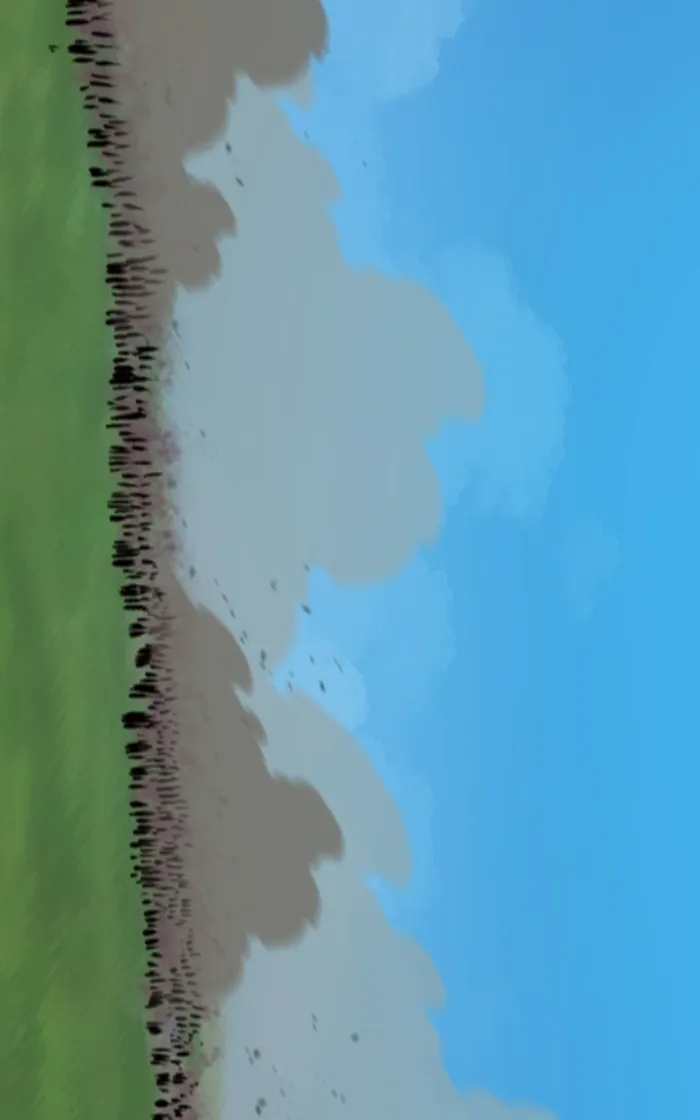 Read The Primal Hunter EN Manga Online