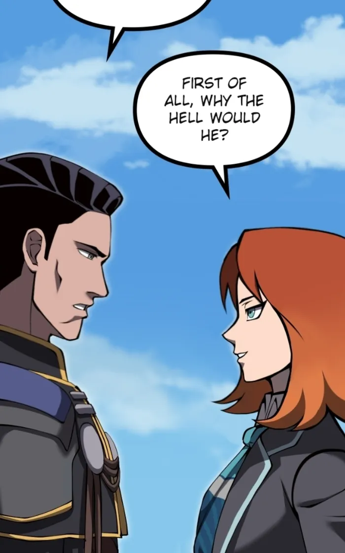 Read The Primal Hunter EN Manga Online