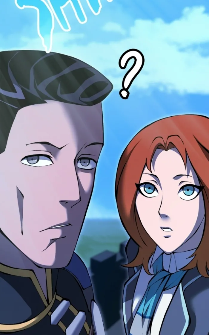 Read The Primal Hunter EN Manga Online