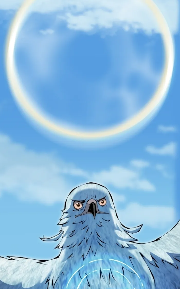 Read The Primal Hunter EN Manga Online