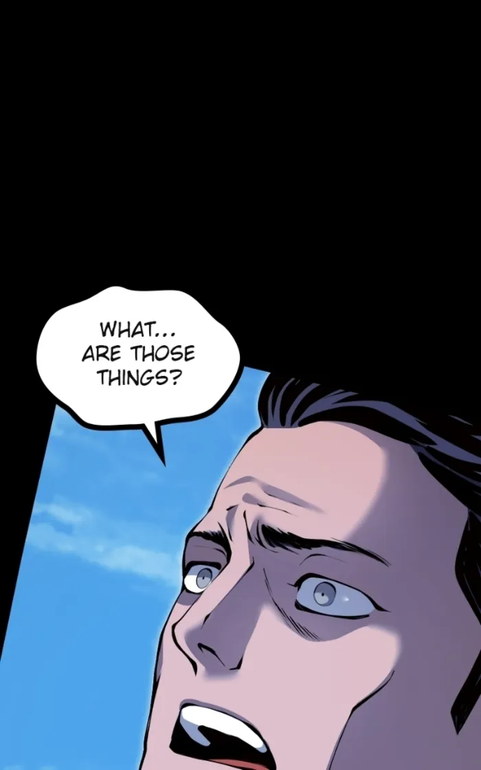 Read The Primal Hunter EN Manga Online